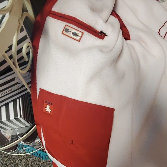 Ski Jacket 💨 ZeroXPosur - Picture 7 of 8